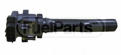 Standard CU1227 Ignition coil CU1227: Buy near me in Poland at 2407.PL - Good price!