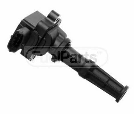 Standard CU1229 Ignition coil CU1229: Buy near me in Poland at 2407.PL - Good price!