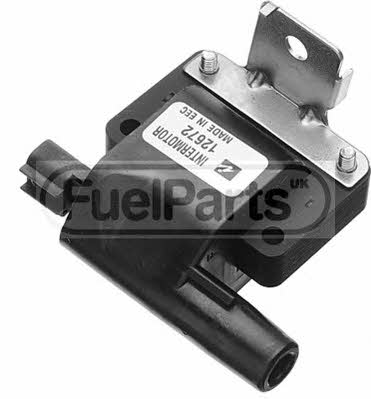 Standard CU1234 Ignition coil CU1234: Buy near me in Poland at 2407.PL - Good price!