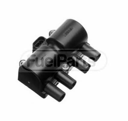 Standard CU1238 Ignition coil CU1238: Buy near me in Poland at 2407.PL - Good price!