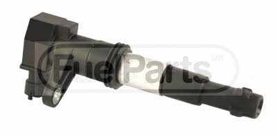 Standard CU1240 Ignition coil CU1240: Buy near me in Poland at 2407.PL - Good price!