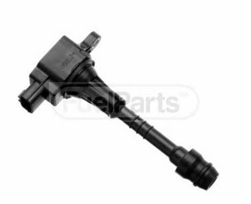 Standard CU1245 Ignition coil CU1245: Buy near me in Poland at 2407.PL - Good price!