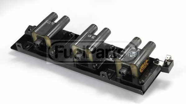 Standard CU1248 Ignition coil CU1248: Buy near me in Poland at 2407.PL - Good price!