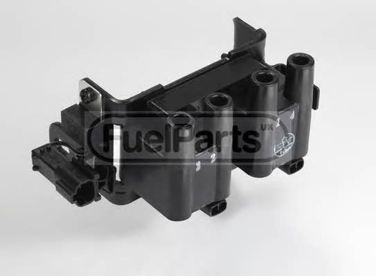 Standard CU1250 Ignition coil CU1250: Buy near me in Poland at 2407.PL - Good price!