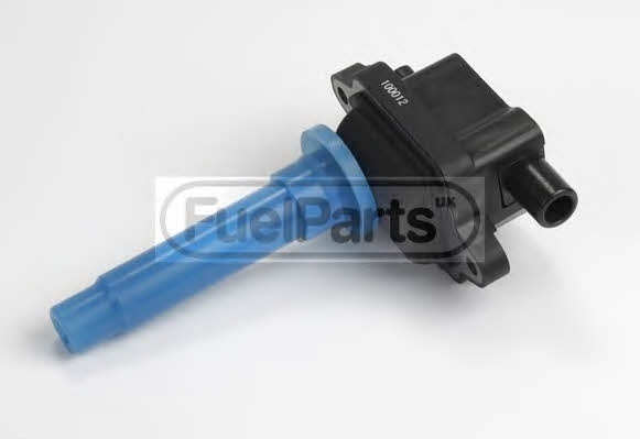 Standard CU1251 Ignition coil CU1251: Buy near me in Poland at 2407.PL - Good price!