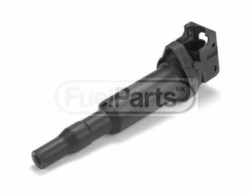 Standard CU1256 Ignition coil CU1256: Buy near me in Poland at 2407.PL - Good price!