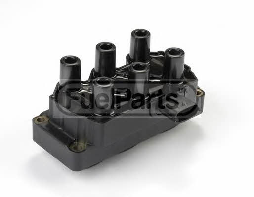 Standard CU1257 Ignition coil CU1257: Buy near me in Poland at 2407.PL - Good price!