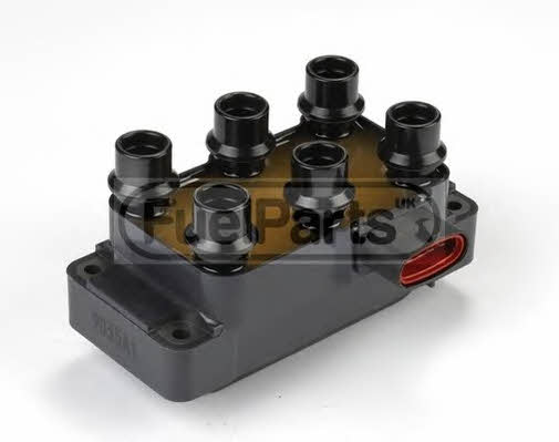 Standard CU1261 Ignition coil CU1261: Buy near me in Poland at 2407.PL - Good price!