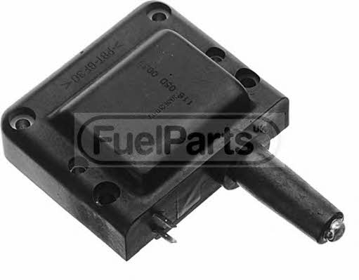Standard CU1262 Ignition coil CU1262: Buy near me in Poland at 2407.PL - Good price!