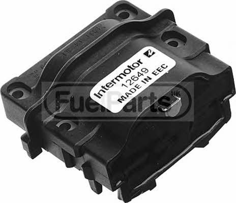 Standard CU1264 Ignition coil CU1264: Buy near me in Poland at 2407.PL - Good price!
