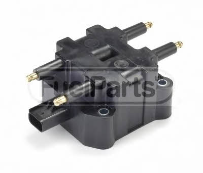 Standard CU1268 Ignition coil CU1268: Buy near me in Poland at 2407.PL - Good price!