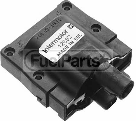 Standard CU1274 Ignition coil CU1274: Buy near me in Poland at 2407.PL - Good price!