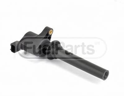 Standard CU1288 Ignition coil CU1288: Buy near me in Poland at 2407.PL - Good price!