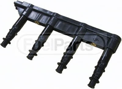 Standard CU1289 Ignition coil CU1289: Buy near me in Poland at 2407.PL - Good price!