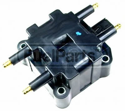 Standard CU1296 Ignition coil CU1296: Buy near me in Poland at 2407.PL - Good price!