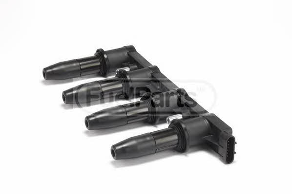 Standard CU1309 Ignition coil CU1309: Buy near me at 2407.PL in Poland at an Affordable price!