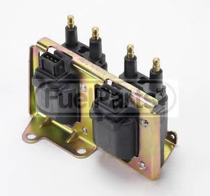 Standard CU1330 Ignition coil CU1330: Buy near me in Poland at 2407.PL - Good price!