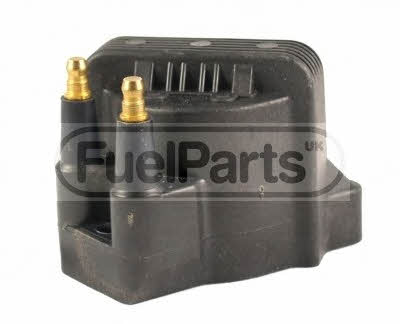 Standard CU1350 Ignition coil CU1350: Buy near me in Poland at 2407.PL - Good price!