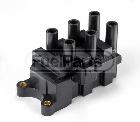 Standard CU1373 Ignition coil CU1373: Buy near me in Poland at 2407.PL - Good price!