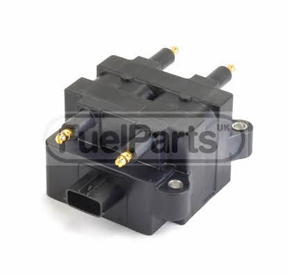 Standard CU1455 Ignition coil CU1455: Buy near me in Poland at 2407.PL - Good price!