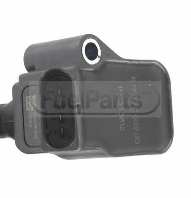 Standard CU1489 Ignition coil CU1489: Buy near me in Poland at 2407.PL - Good price!