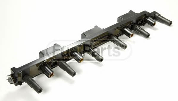 Standard CU1501 Ignition coil CU1501: Buy near me in Poland at 2407.PL - Good price!