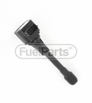 Standard CU1502 Ignition coil CU1502: Buy near me in Poland at 2407.PL - Good price!