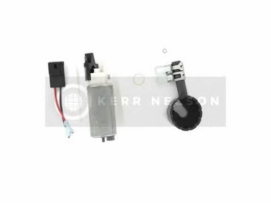 Standard EFP241 Fuel pump EFP241: Buy near me in Poland at 2407.PL - Good price!