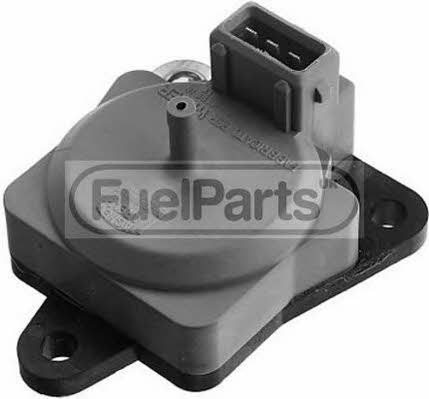 Standard MS018 MAP Sensor MS018: Buy near me at 2407.PL in Poland at an Affordable price!
