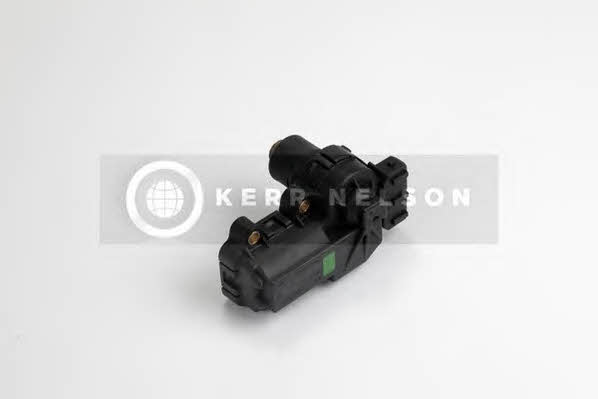 Standard EIC021 Throttle actuator EIC021: Buy near me in Poland at 2407.PL - Good price!