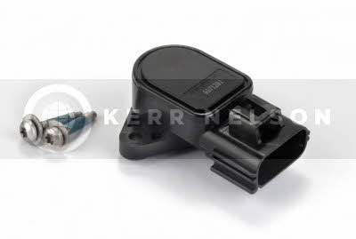 Standard ETP030 Throttle position sensor ETP030: Buy near me in Poland at 2407.PL - Good price!