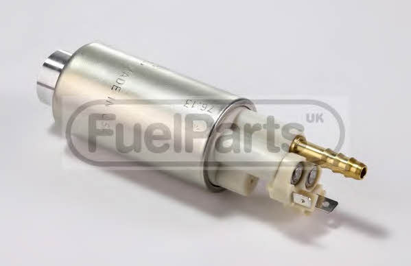 Standard FP2002 Fuel pump FP2002: Buy near me in Poland at 2407.PL - Good price!