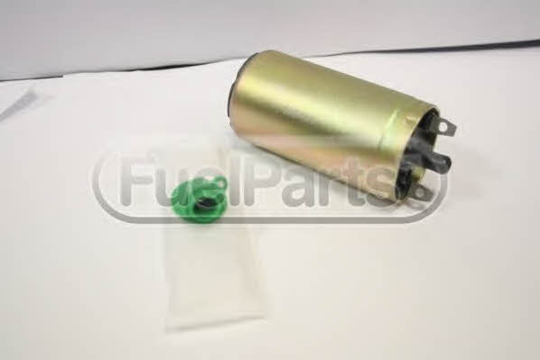 Standard FP2055 Fuel pump FP2055: Buy near me in Poland at 2407.PL - Good price!
