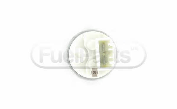Standard FP2072 Fuel pump FP2072: Buy near me in Poland at 2407.PL - Good price!