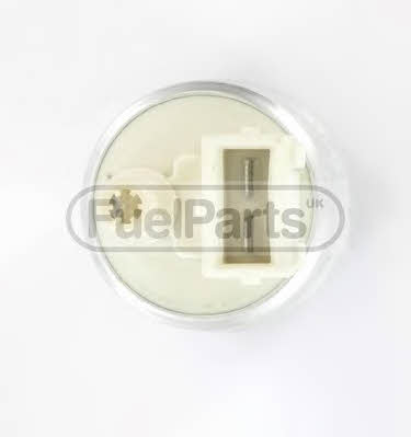 Standard FP2139 Fuel pump FP2139: Buy near me in Poland at 2407.PL - Good price!