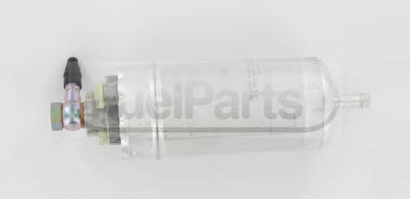 Standard FP2144 Fuel pump FP2144: Buy near me in Poland at 2407.PL - Good price!