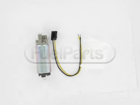 Standard FP2174 Fuel pump FP2174: Buy near me in Poland at 2407.PL - Good price!