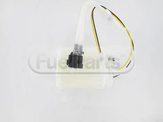 Standard FP4040 Fuel pump FP4040: Buy near me in Poland at 2407.PL - Good price!