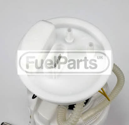 Standard FP5011 Fuel pump FP5011: Buy near me in Poland at 2407.PL - Good price!