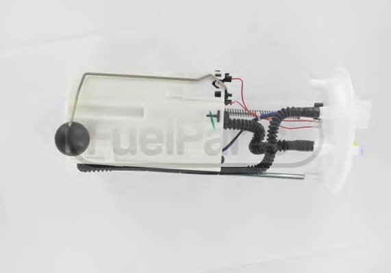 Standard FP5027 Fuel pump FP5027: Buy near me in Poland at 2407.PL - Good price!