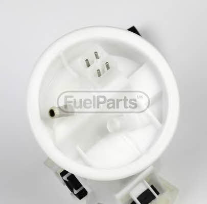 Standard FP5034 Fuel pump FP5034: Buy near me in Poland at 2407.PL - Good price!