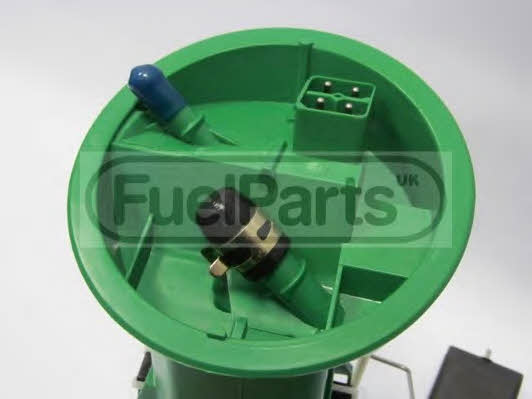Standard FP5037 Fuel pump FP5037: Buy near me in Poland at 2407.PL - Good price!