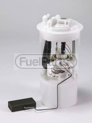 Standard FP5046 Fuel pump FP5046: Buy near me in Poland at 2407.PL - Good price!