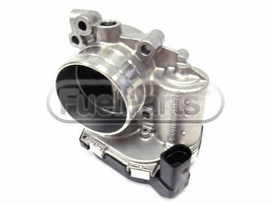 Standard TB3124 Throttle damper TB3124: Buy near me in Poland at 2407.PL - Good price!