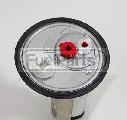 Standard FP5075 Fuel pump FP5075: Buy near me in Poland at 2407.PL - Good price!