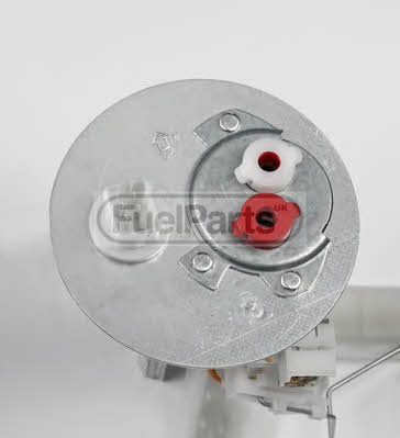 Standard FP5082 Fuel pump FP5082: Buy near me in Poland at 2407.PL - Good price!