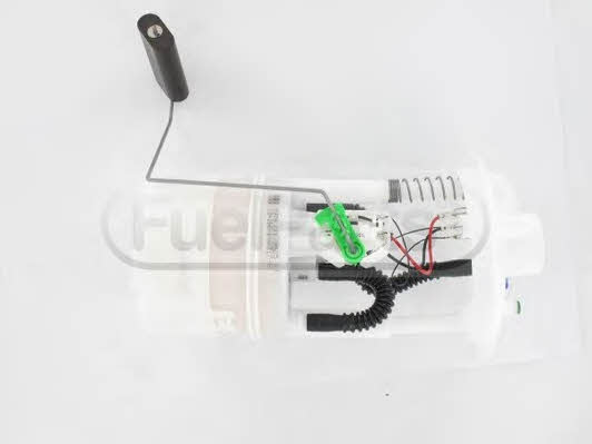 Standard FP5112 Fuel pump FP5112: Buy near me in Poland at 2407.PL - Good price!