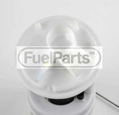 Standard FP5117 Fuel pump FP5117: Buy near me in Poland at 2407.PL - Good price!