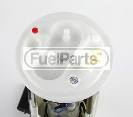 Standard FP5125 Fuel pump FP5125: Buy near me in Poland at 2407.PL - Good price!