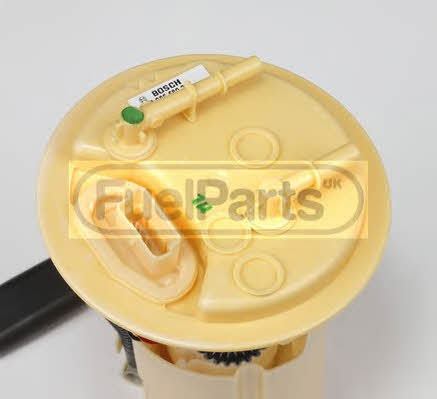 Standard FP5131 Fuel pump FP5131: Buy near me in Poland at 2407.PL - Good price!